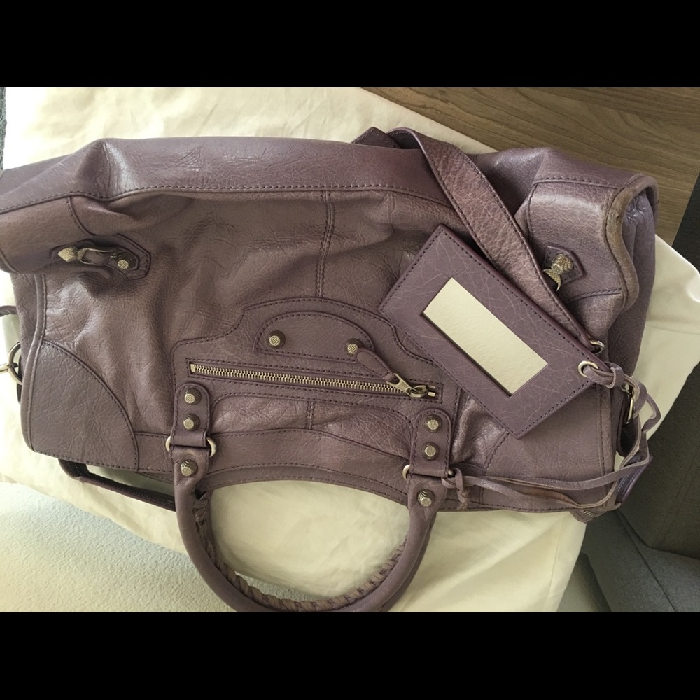 Handbag - Picture 5 of 5